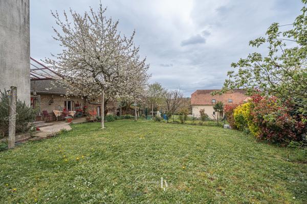 Maison
         5 pièces
        - 135 m² Exclusivité