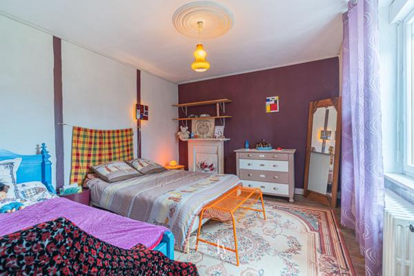 Maison
         5 pièces
        - 135 m² Exclusivité