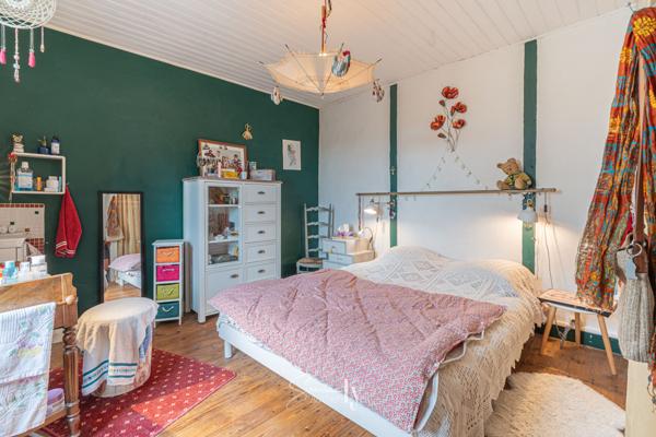 Maison
         5 pièces
        - 135 m² Exclusivité