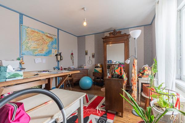 Maison
         5 pièces
        - 135 m² Exclusivité