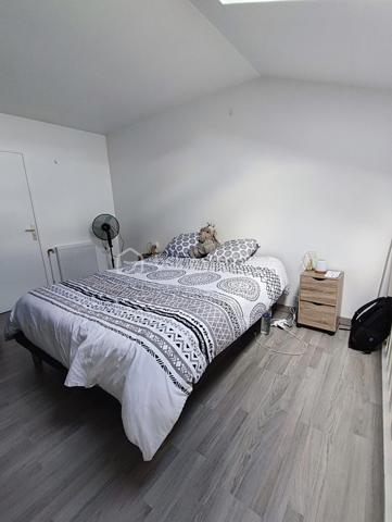 Appartement de 41 m²