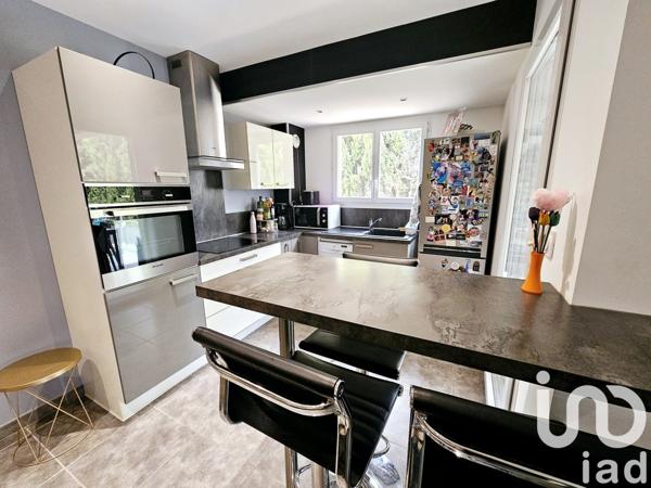 Appartement 4 pièces de 85 m² à Cabestany (66330)