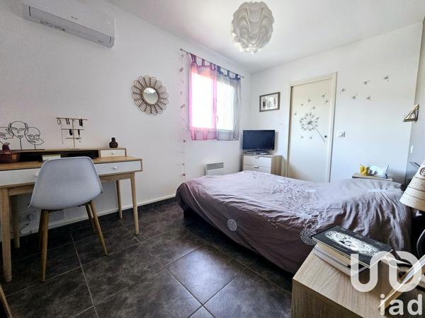 Appartement 4 pièces de 85 m² à Cabestany (66330)