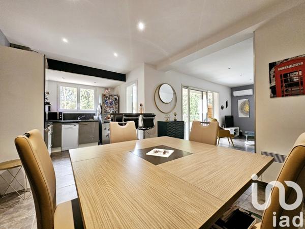 Appartement 4 pièces de 85 m² à Cabestany (66330)