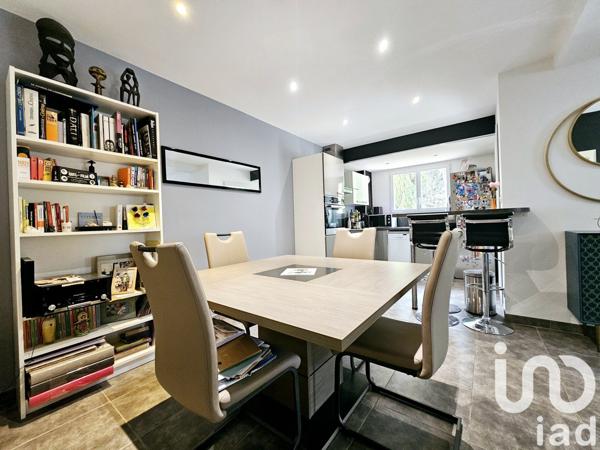 Appartement 4 pièces de 85 m² à Cabestany (66330)