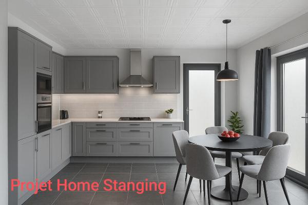 Maison à vendre à Aniche - Un potentiel à exploiter !