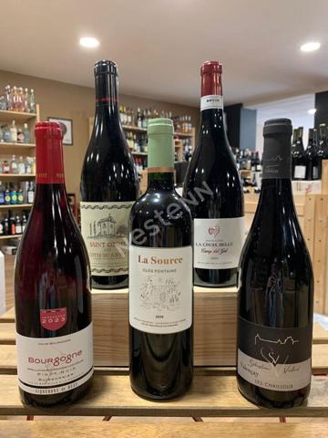 Fonds de commerce Douai, Cave à vins & spiritueux, 135 000 euros.