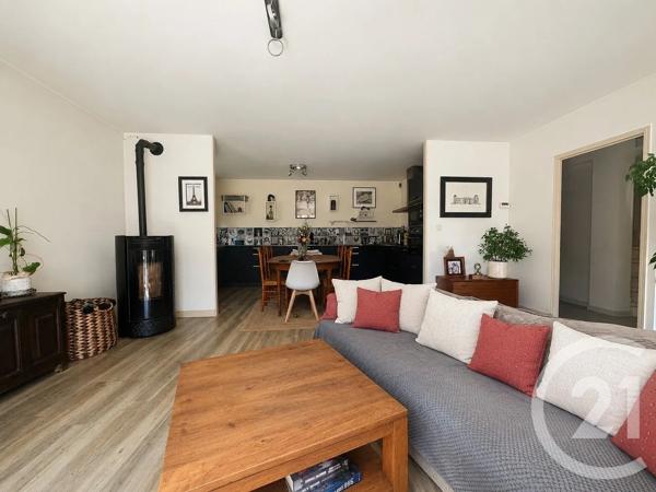 Maison à vendre  7 pièces - 157,27 m 2   ST BONNET EN CHAMPSAUR  - 05