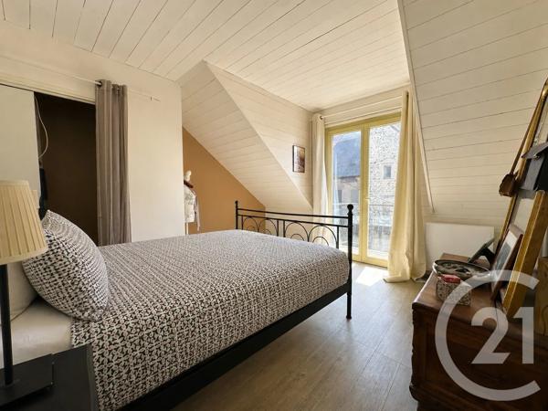 Maison à vendre  7 pièces - 157,27 m 2   ST BONNET EN CHAMPSAUR  - 05