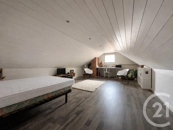 Maison à vendre  7 pièces - 157,27 m 2   ST BONNET EN CHAMPSAUR  - 05
