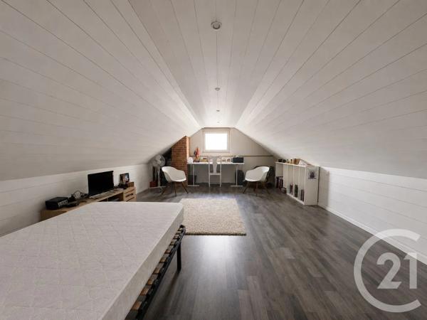 Maison à vendre  7 pièces - 157,27 m 2   ST BONNET EN CHAMPSAUR  - 05