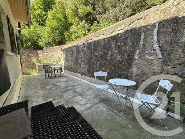 Maison à vendre  7 pièces - 157,27 m 2   ST BONNET EN CHAMPSAUR  - 05