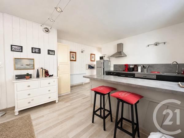 Maison à vendre  7 pièces - 157,27 m 2   ST BONNET EN CHAMPSAUR  - 05