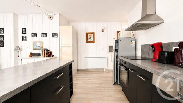 Maison à vendre  7 pièces - 157,27 m 2   ST BONNET EN CHAMPSAUR  - 05