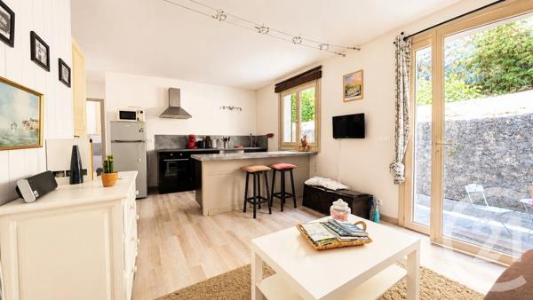 Maison à vendre  7 pièces - 157,27 m 2   ST BONNET EN CHAMPSAUR  - 05