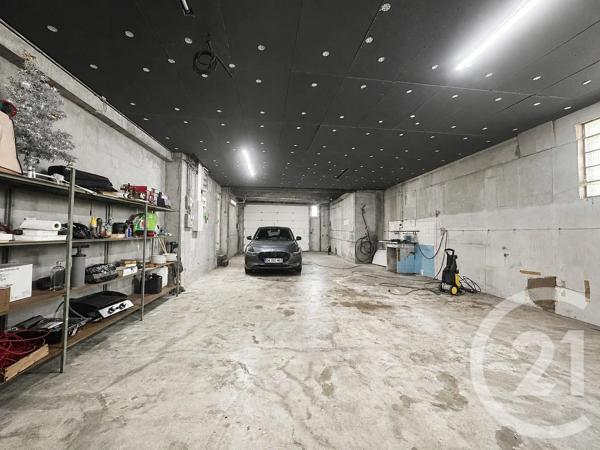 Maison à vendre  7 pièces - 157,27 m 2   ST BONNET EN CHAMPSAUR  - 05