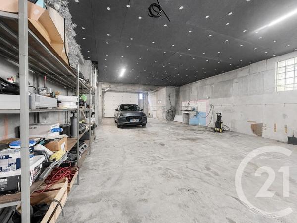 Maison à vendre  7 pièces - 157,27 m 2   ST BONNET EN CHAMPSAUR  - 05