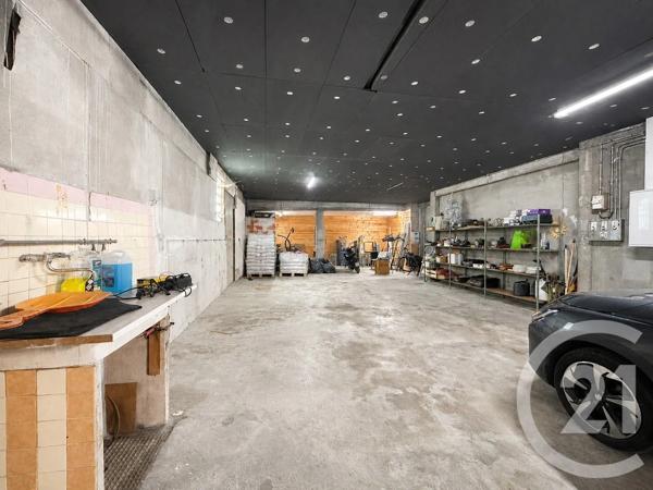 Maison à vendre  7 pièces - 157,27 m 2   ST BONNET EN CHAMPSAUR  - 05