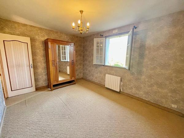 Vente Maison 5 pièces 83 m2 à La Ferté-Saint-Cyr