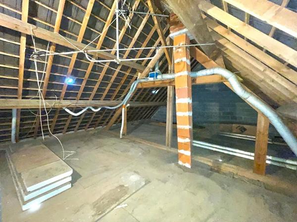 Vente Maison 5 pièces 83 m2 à La Ferté-Saint-Cyr