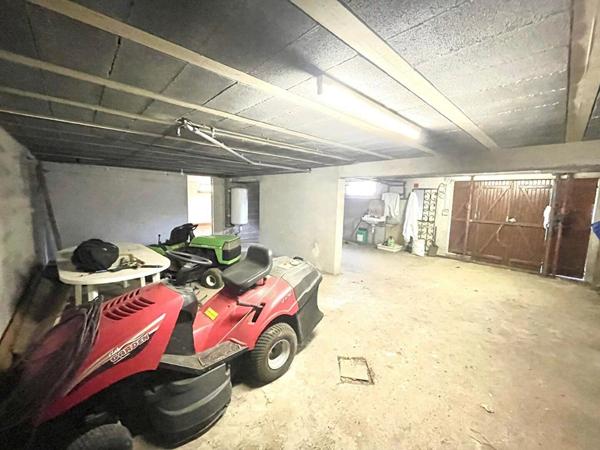 Vente Maison 5 pièces 83 m2 à La Ferté-Saint-Cyr