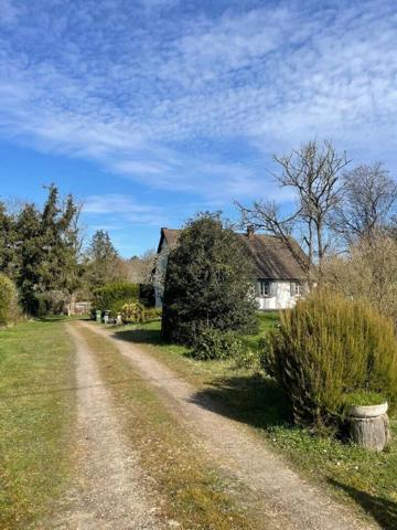 Vente Maison 5 pièces 83 m2 à La Ferté-Saint-Cyr