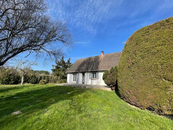 Vente Maison 5 pièces 83 m2 à La Ferté-Saint-Cyr