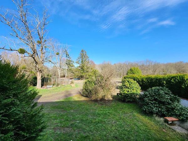 Vente Maison 5 pièces 83 m2 à La Ferté-Saint-Cyr