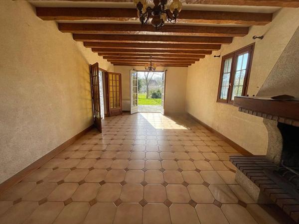 Vente Maison 5 pièces 83 m2 à La Ferté-Saint-Cyr