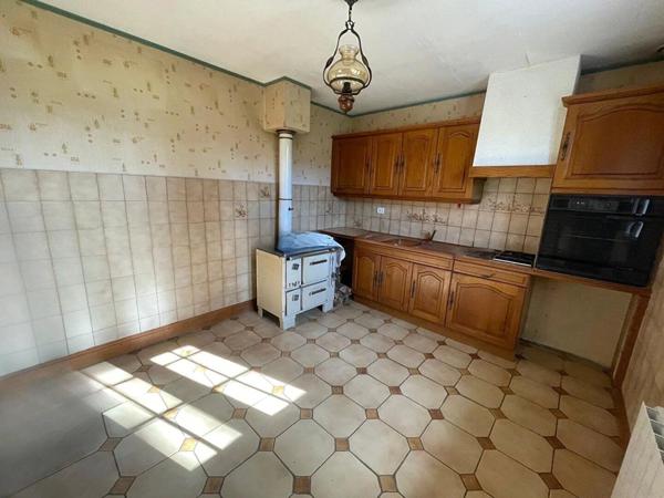 Vente Maison 5 pièces 83 m2 à La Ferté-Saint-Cyr