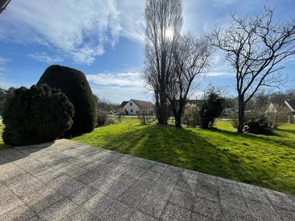 Vente Maison 5 pièces 83 m2 à La Ferté-Saint-Cyr