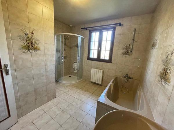 Vente Maison 5 pièces 83 m2 à La Ferté-Saint-Cyr