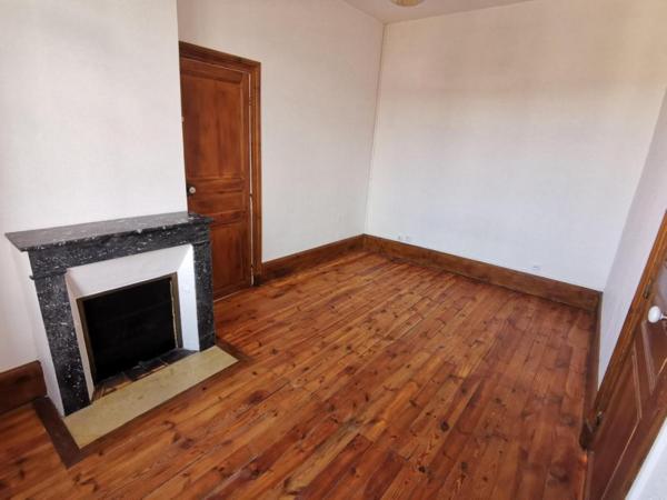 Appartement 3 pièce(s) 2 chambre(s) 57 m²