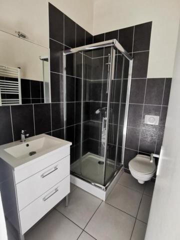 Appartement 3 pièce(s) 2 chambre(s) 57 m²