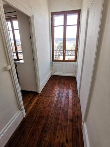 Appartement 3 pièce(s) 2 chambre(s) 57 m²