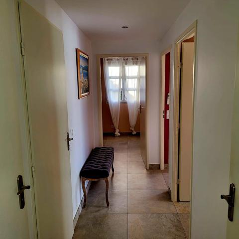 Grimaud (83310) Appartement de 77.71m² avec balcon à Grimaud