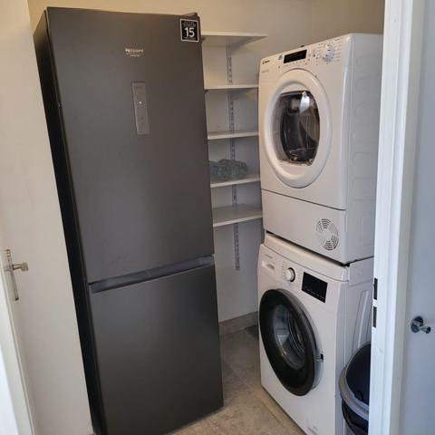 Grimaud (83310) Appartement de 77.71m² avec balcon à Grimaud