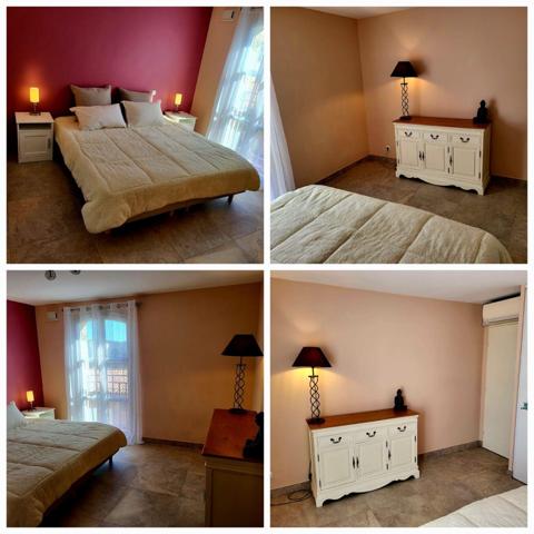 Grimaud (83310) Appartement de 77.71m² avec balcon à Grimaud