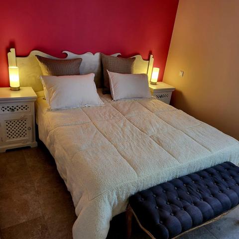 Grimaud (83310) Appartement de 77.71m² avec balcon à Grimaud