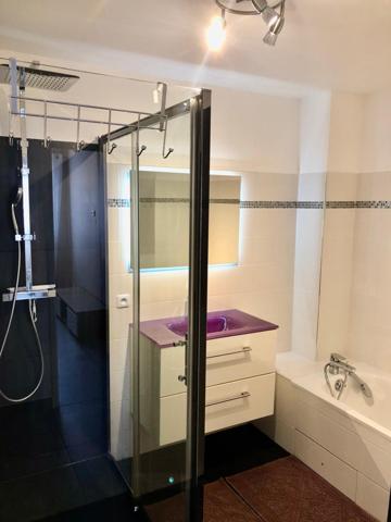 Grimaud (83310) Appartement de 77.71m² avec balcon à Grimaud