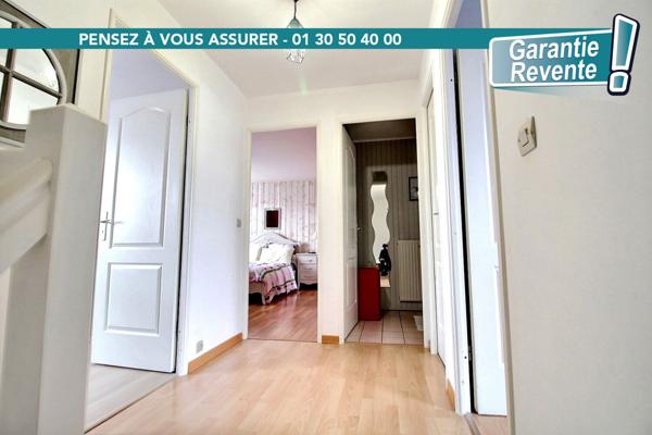 Coup de coeur aux Réaux : Une maison saine, performante et prête à s'agrandir !