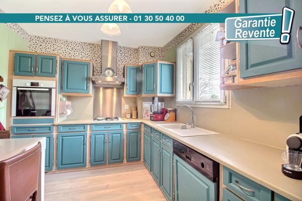 Coup de coeur aux Réaux : Une maison saine, performante et prête à s'agrandir !