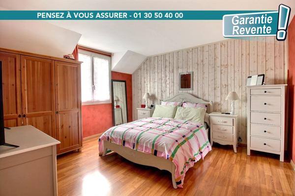 Coup de coeur aux Réaux : Une maison saine, performante et prête à s'agrandir !