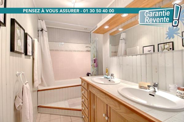 Coup de coeur aux Réaux : Une maison saine, performante et prête à s'agrandir !