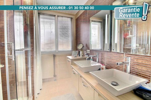 Coup de coeur aux Réaux : Une maison saine, performante et prête à s'agrandir !