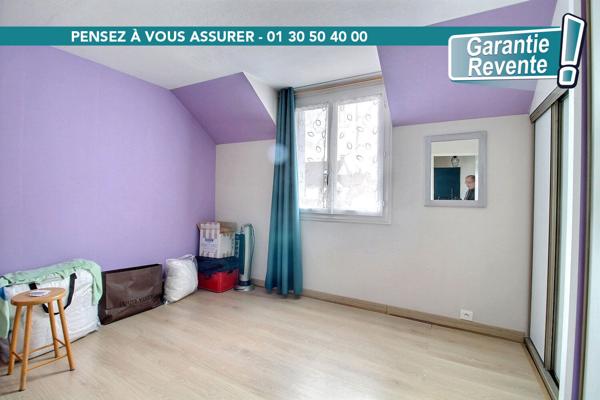 Coup de coeur aux Réaux : Une maison saine, performante et prête à s'agrandir !