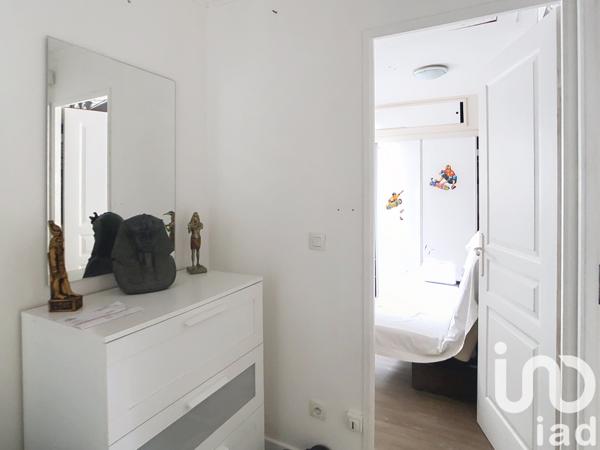 Maison à vendre 6 pièces 118 m² Ormoy-la-Rivière