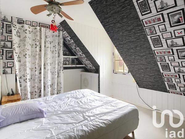 Maison à vendre 6 pièces 118 m² Ormoy-la-Rivière