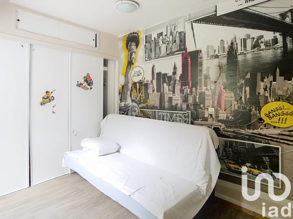 Maison à vendre 6 pièces 118 m² Ormoy-la-Rivière