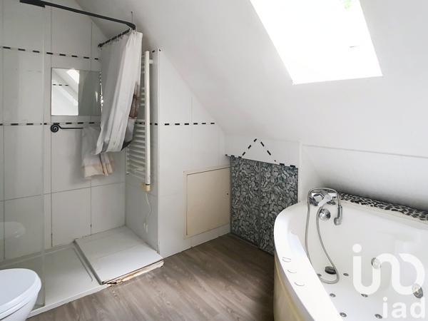 Maison à vendre 6 pièces 118 m² Ormoy-la-Rivière